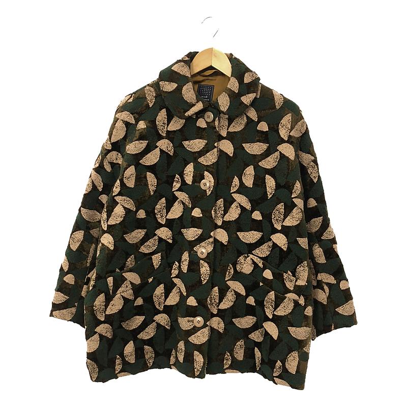 voix ショートコート | ブランド古着の買取・委託販売 KLD USED CLOTHING