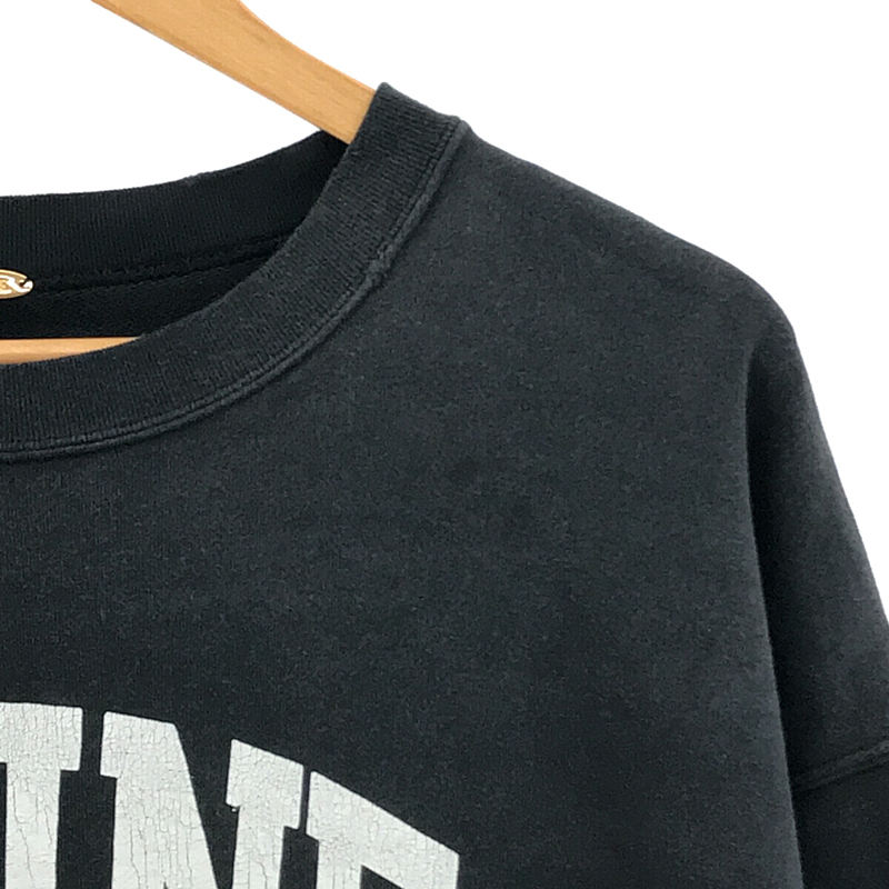 MAINE vintage ビンテージスウェット | ブランド古着の買取・委託販売