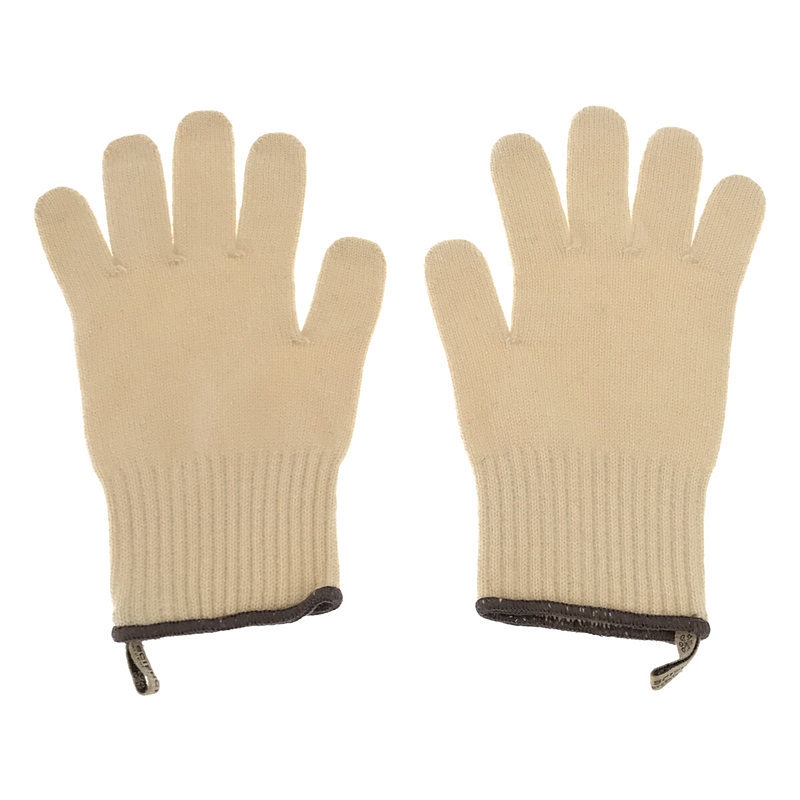 カシミヤ グローブ 手袋 / ユニセックス | ブランド古着の買取・委託