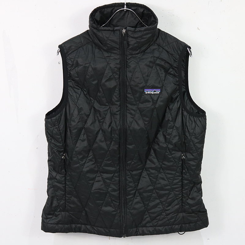 84245 NANO PUFF VEST ナノパフベスト | ブランド古着の買取・委託販売