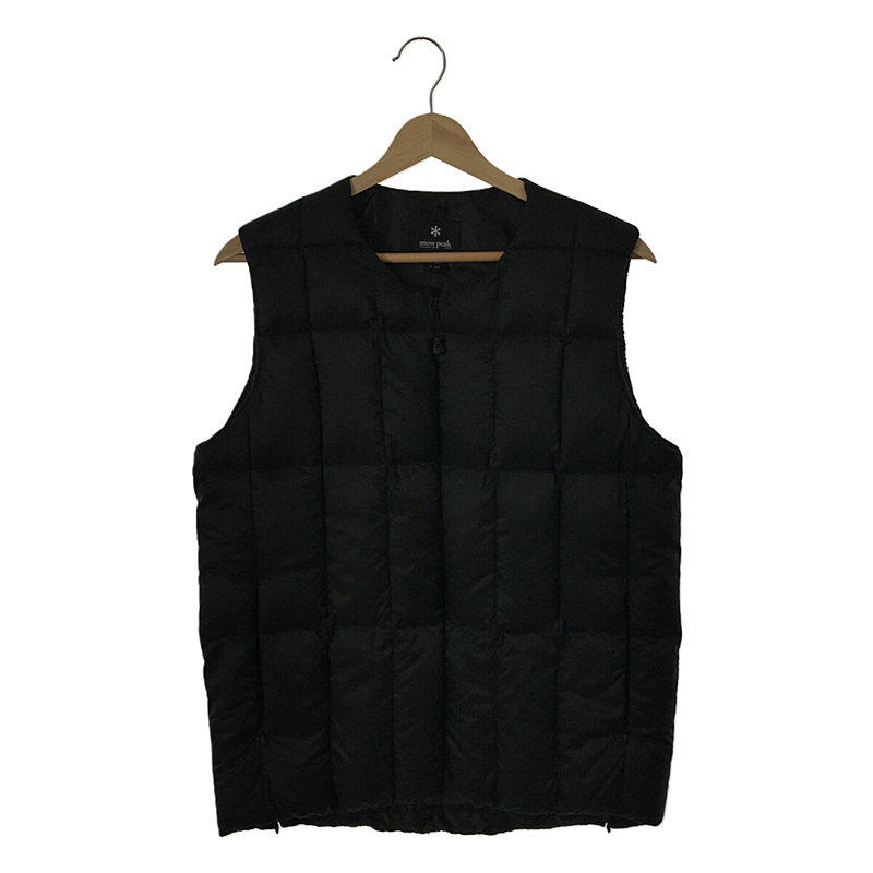 キルティング ダウンベスト | ブランド古着の買取・委託販売 KLD USED