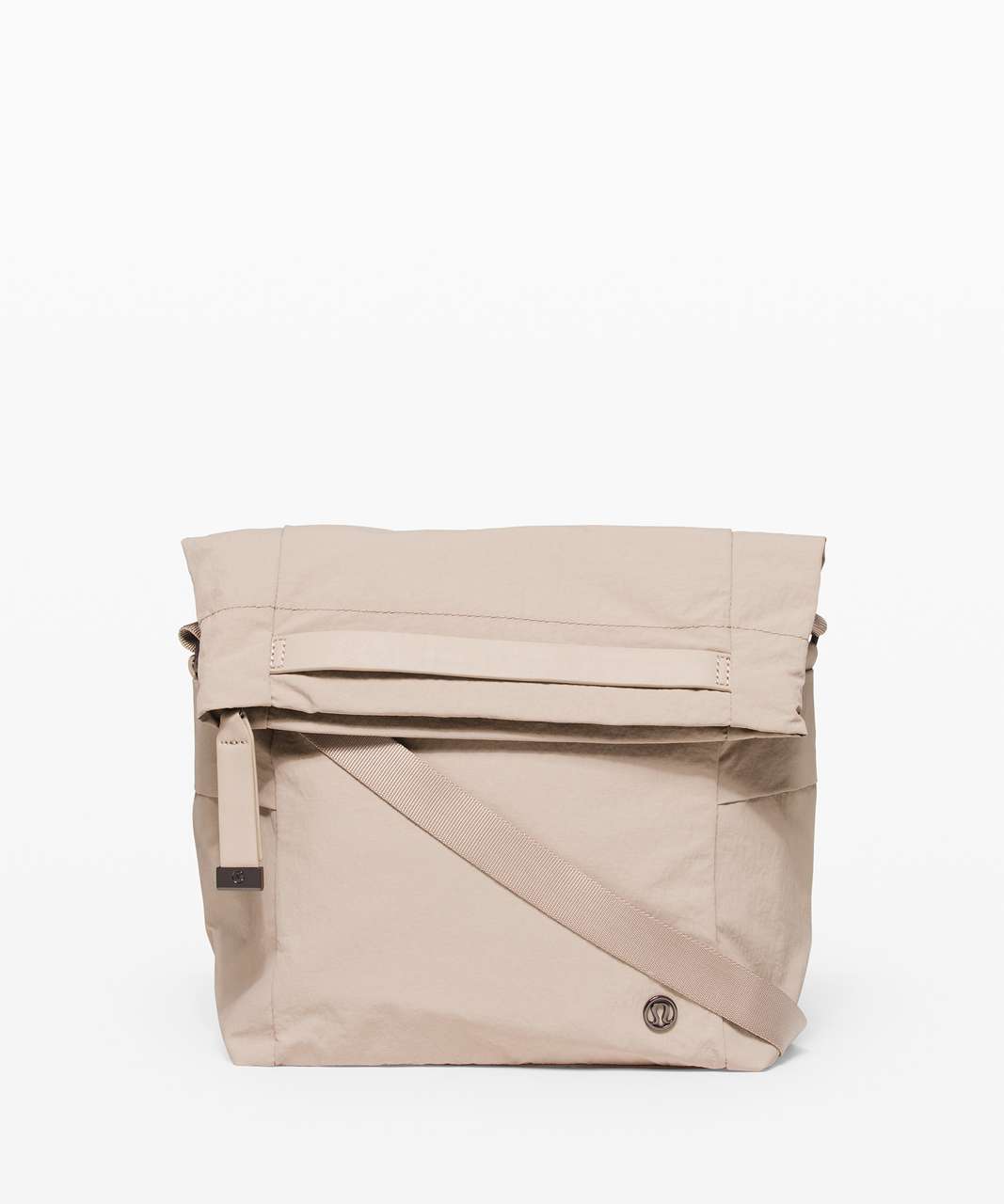 Lululemon On My Level Crossbody Bag *6L - Sandlot - lulu fanatics