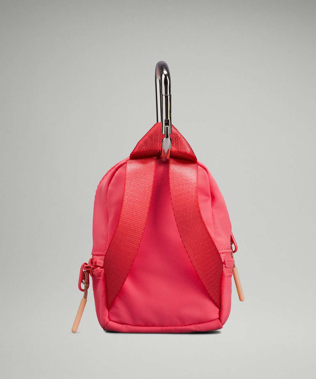 Lululemon City Adventurer Backpack *Nano - Raspberry Cream - lulu