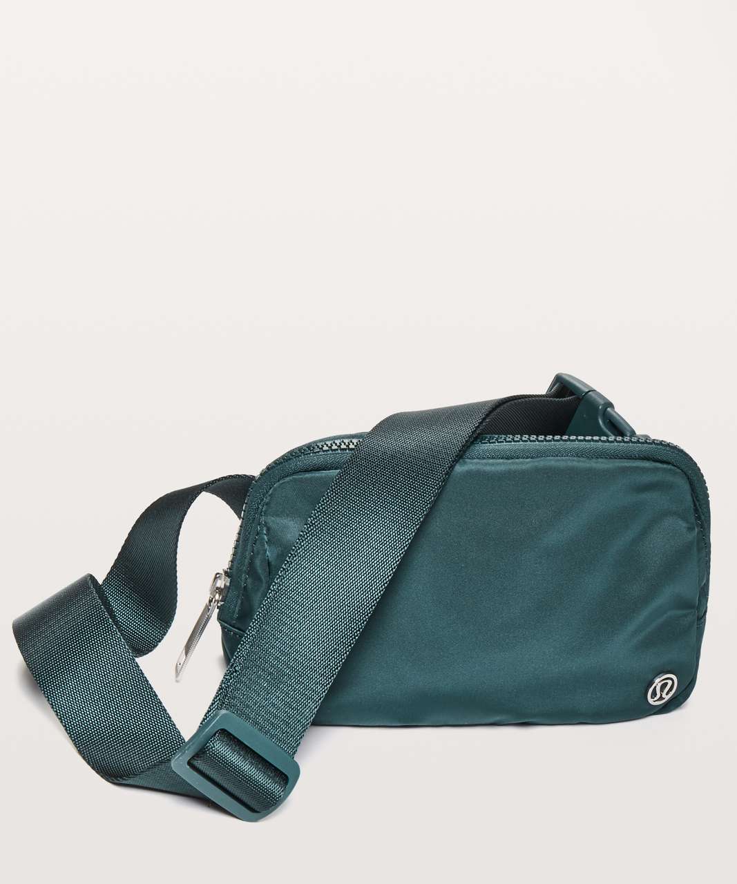 Lululemon Everywhere Belt Bag *1L - Teal Shadow - lulu fanatics