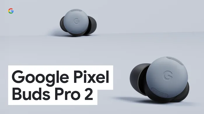 Pixel Buds Pro 2: New features, color, and software update