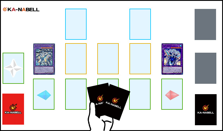 2025年 ドラゴンテイルデッキ 入門書】竜魔の煌めき、今ここに交わる