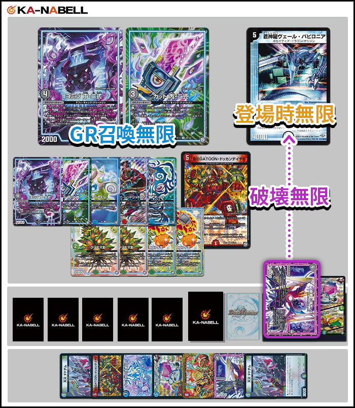 ドッカンデイヤーループ】回し方、対策方法が分かる解説記事