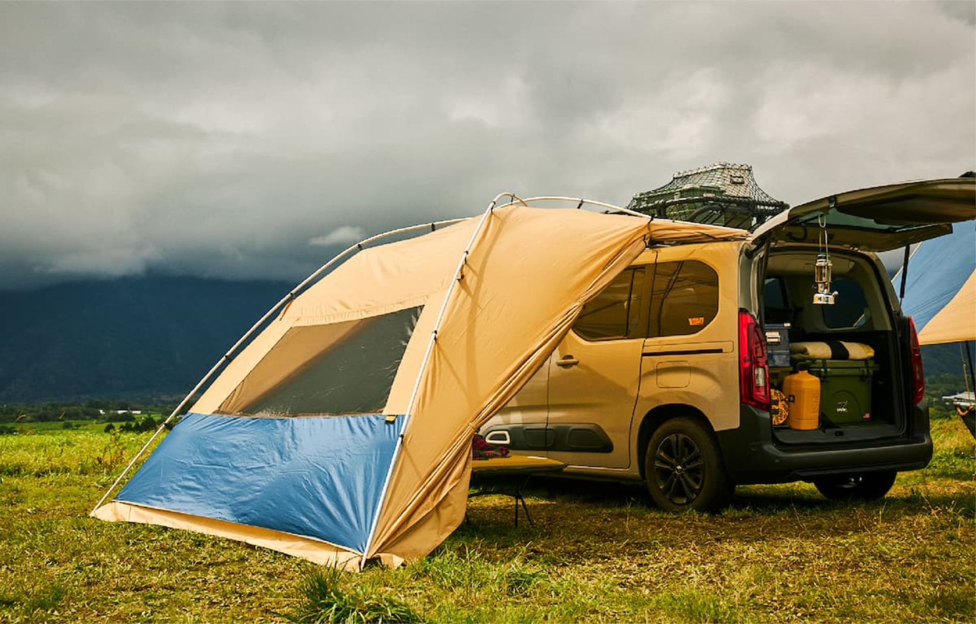 VANLIFE SUPPLY BY FREAK'S STORE | Granstra | 展示会サービス