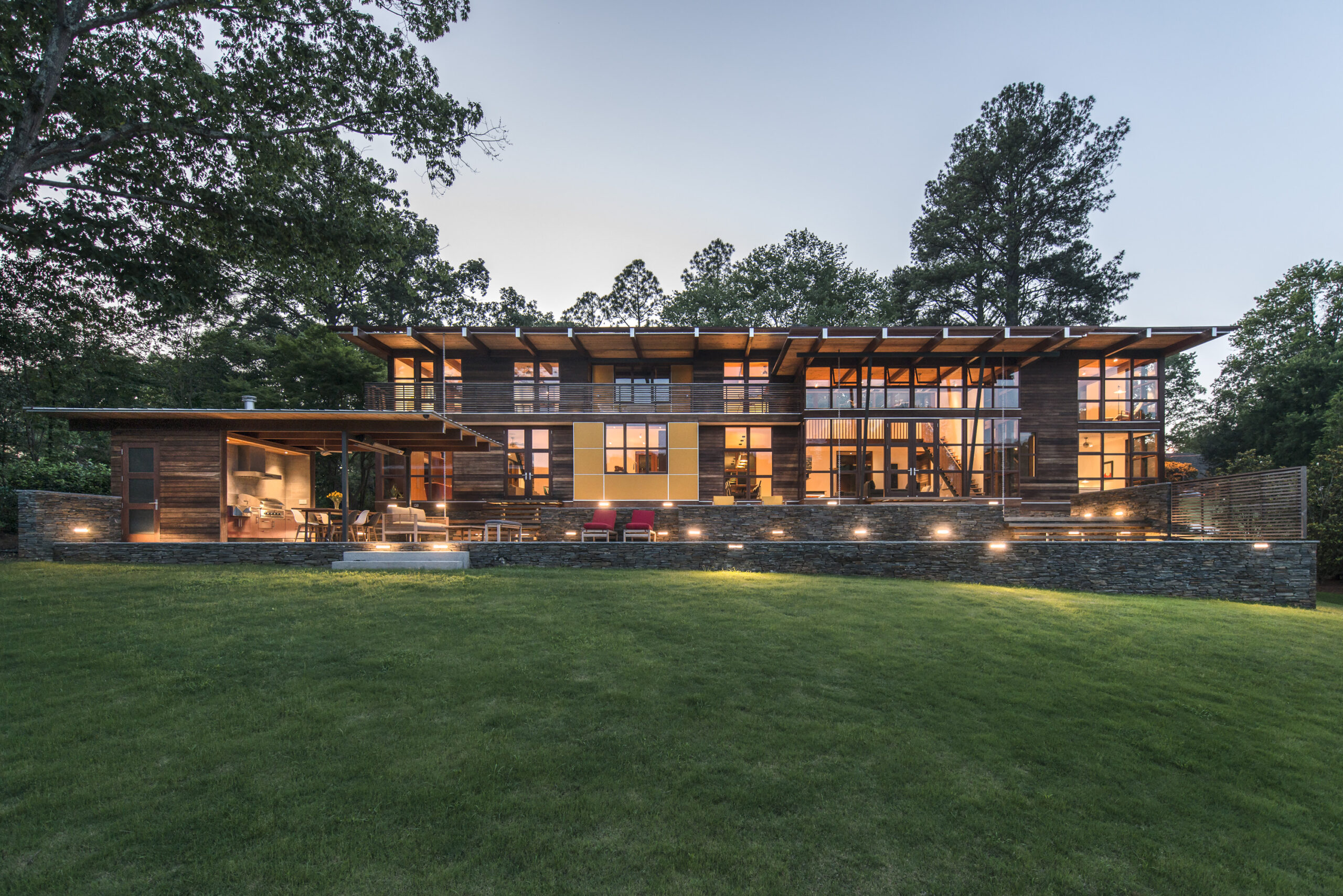 Hillside House - AIA Georgia