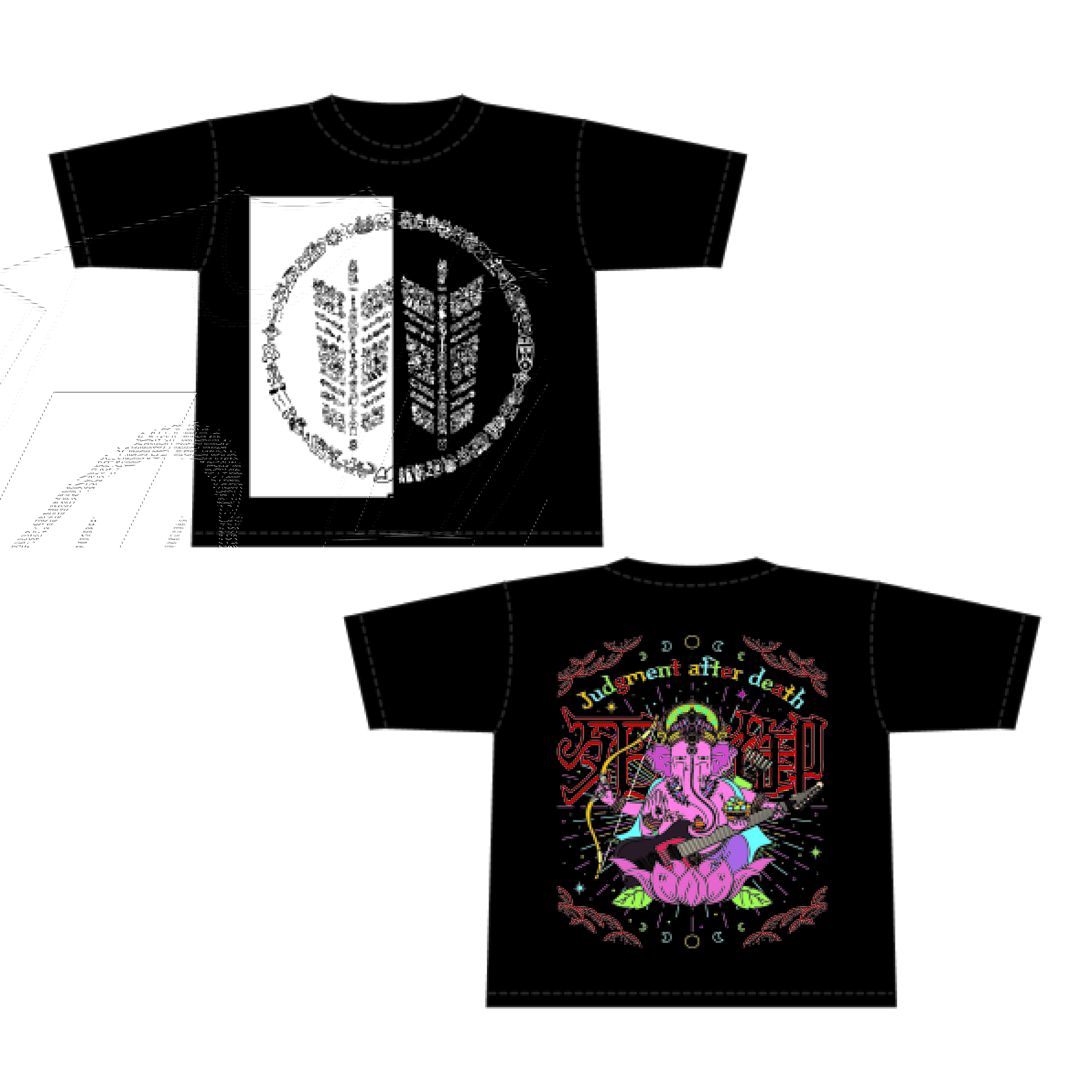 MUCC TOUR 2024「Love Together」Miya Birthday GOODS | MUCC