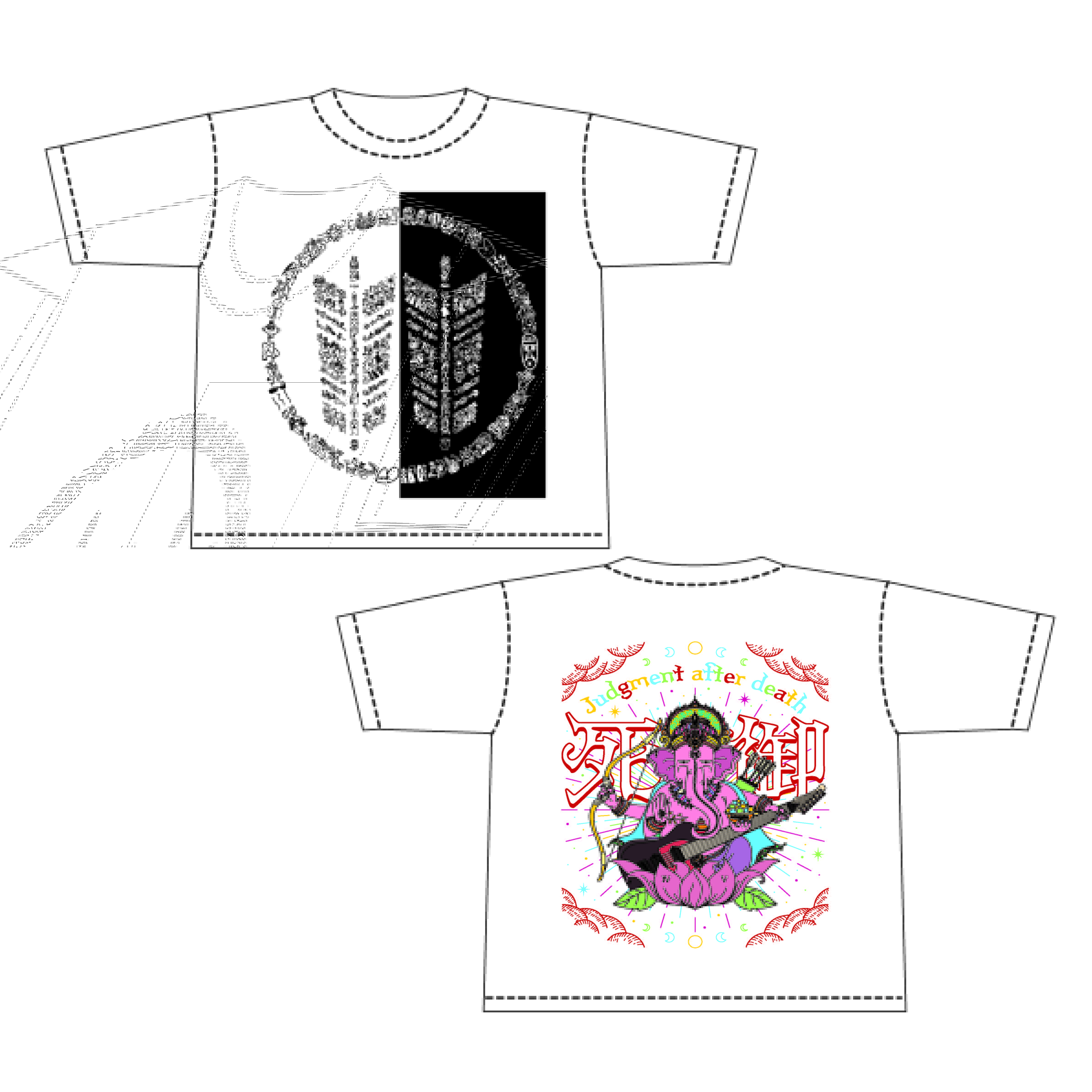 MUCC TOUR 2024「Love Together」Miya Birthday GOODS | MUCC