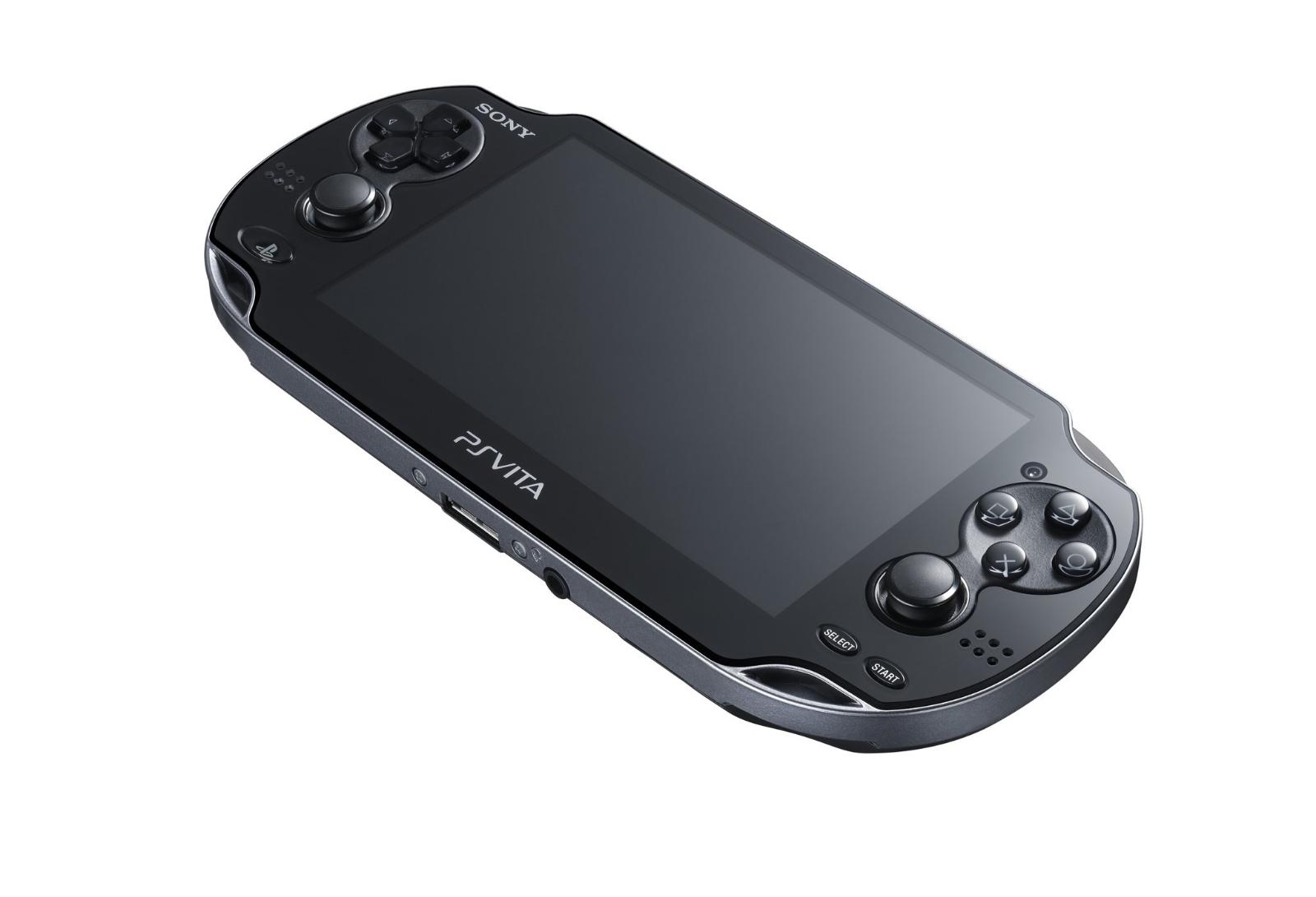 PlayStation Vita 3G/WiFi Edition Prices PAL Playstation Vita