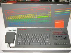 Sinclair ZX Spectrum 128K +2 Computer Prices ZX Spectrum | Compare