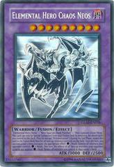 Elemental Hero Chaos Neos [Ghost Rare] GLAS-EN036 Prices | YuGiOh