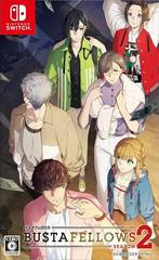 Bustafellows Season 2 Prices JP Nintendo Switch | Compare Loose