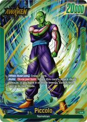 Piccolo [Alternate Art] FB03-053 Prices | Dragon Ball Fusion World