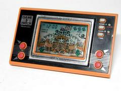Fire Attack [ID-29] Prices Game & Watch | Compare Loose, CIB & New