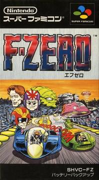 F-Zero Prices Super Famicom | Compare Loose, CIB & New Prices