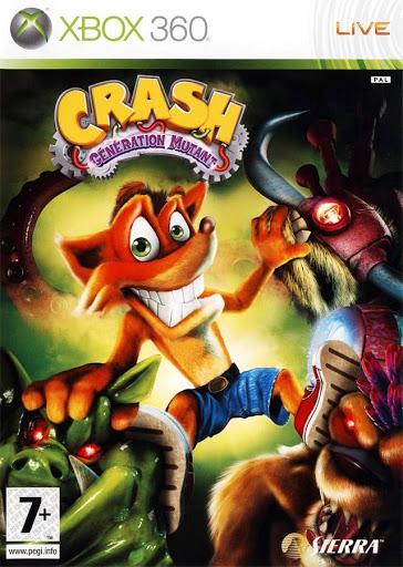 Crash: Mind over Mutant Prices PAL Xbox 360 | Compare Loose, CIB
