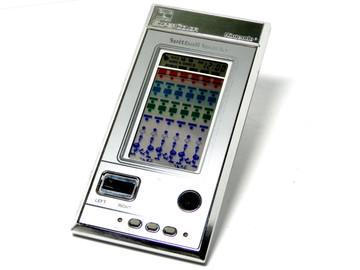 Spitball Sparky [BU-201] Prices Game & Watch | Compare Loose, CIB