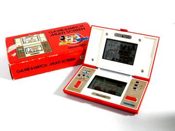 Mickey & Donald [DM-53] Prices Game & Watch | Compare Loose, CIB