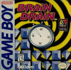 Brain Drain Prices GameBoy | Compare Loose, CIB & New Prices