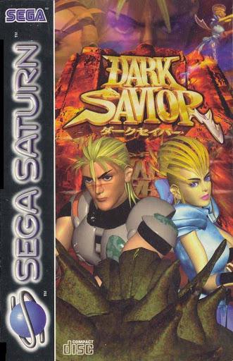 Dark Savior Prices PAL Sega Saturn | Compare Loose, CIB & New Prices
