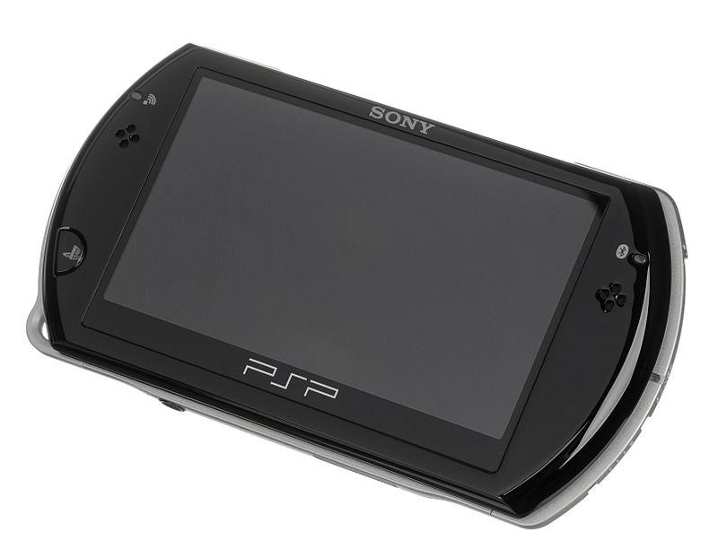 PSP Go (N1000 black) Prices PAL PSP | Compare Loose, CIB & New Prices