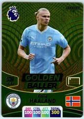 Erling Haaland #6 Prices | 2024 Panini Adrenalyn XL Premier League