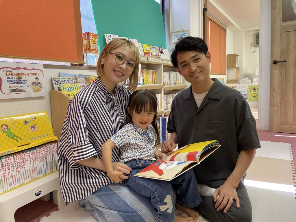 七田式森ノ宮教室