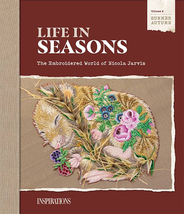 Life in Seasons 1 | Winter & Spring - Inspirations Studios