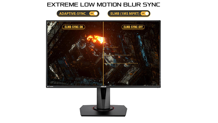 Asus VG279QM Review | Real Hardware Reviews