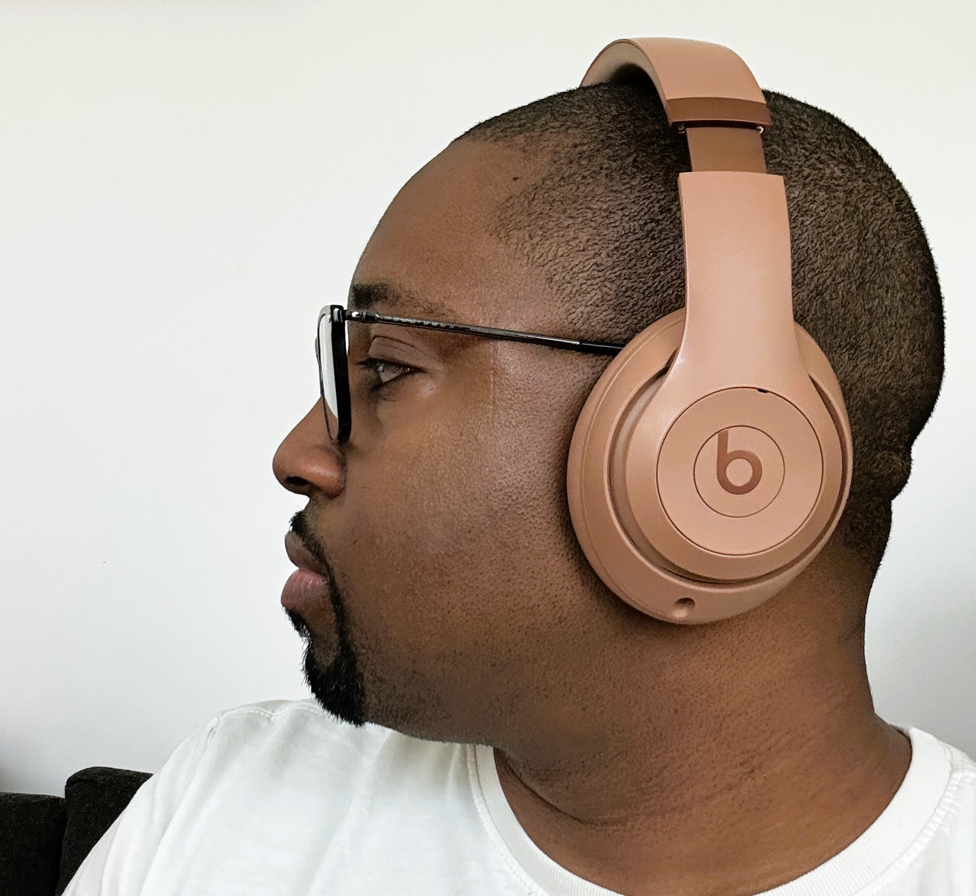Beats Studio Pro x Kim Kardashian Edition Bring Chic Neutral