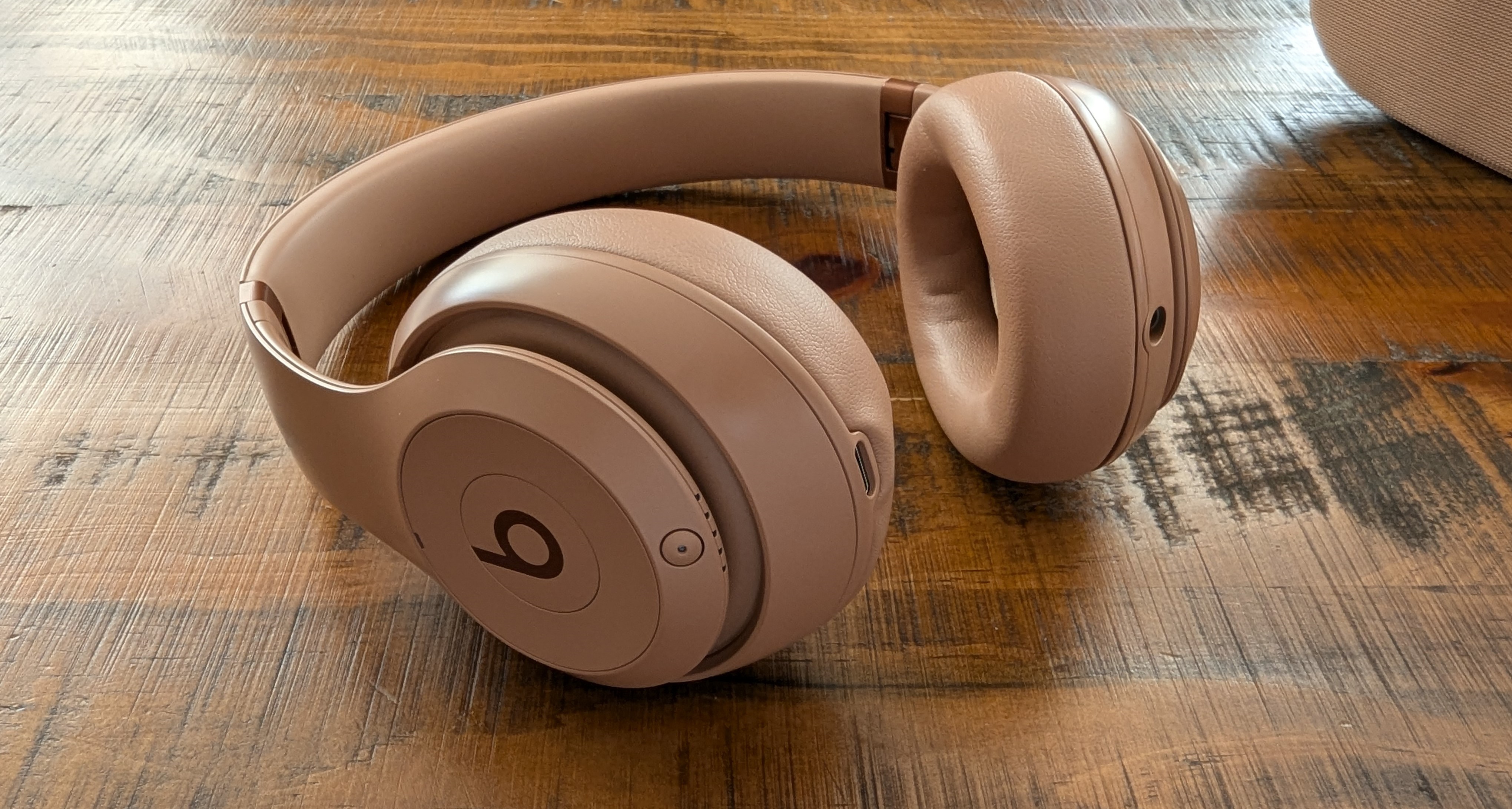 Beats Studio Pro x Kim Kardashian Edition Bring Chic Neutral