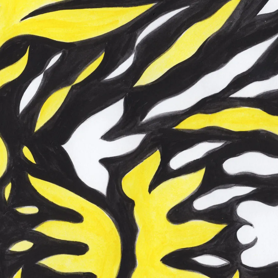 黄色い鳥は始まりの歌を歌う | 作品 - Takashi Miyata artist