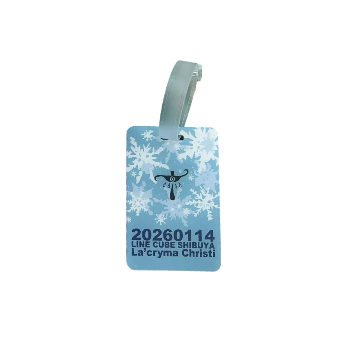 La'cryma Christi OFFICIAL Web Site