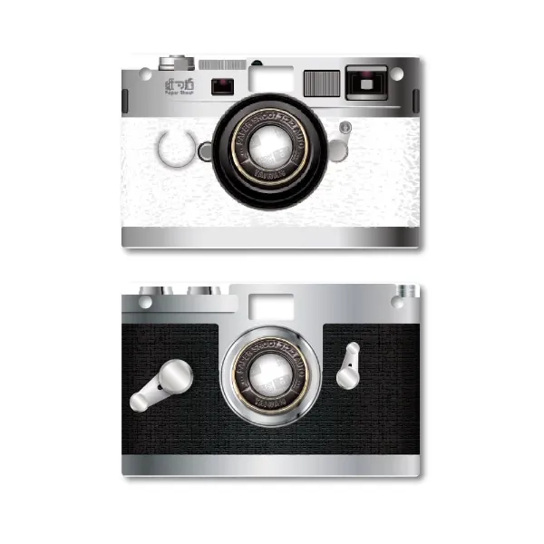 ケース の商品一覧｜【公式】PaperShoot（ペーパーシュート）-台湾発の