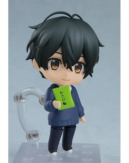 Design COCO │ PRODUCTS │ ねんどろいど 宮野由美