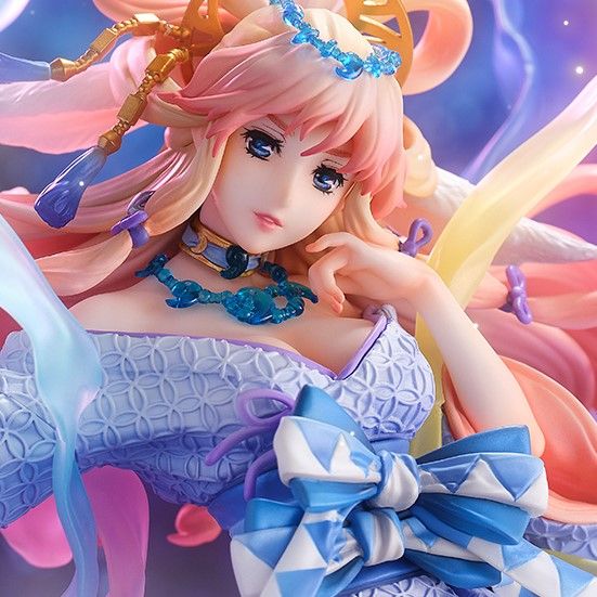 Design COCO │ PRODUCTS │ シェリル・ノーム -ツクヨミVer.-