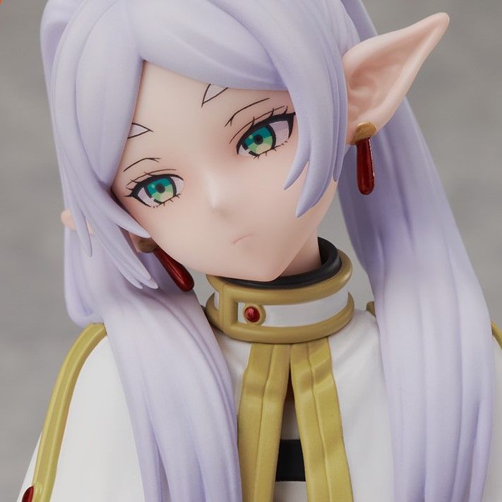 Design COCO │ PRODUCTS │ TVアニメ「葬送のフリーレン」1/7