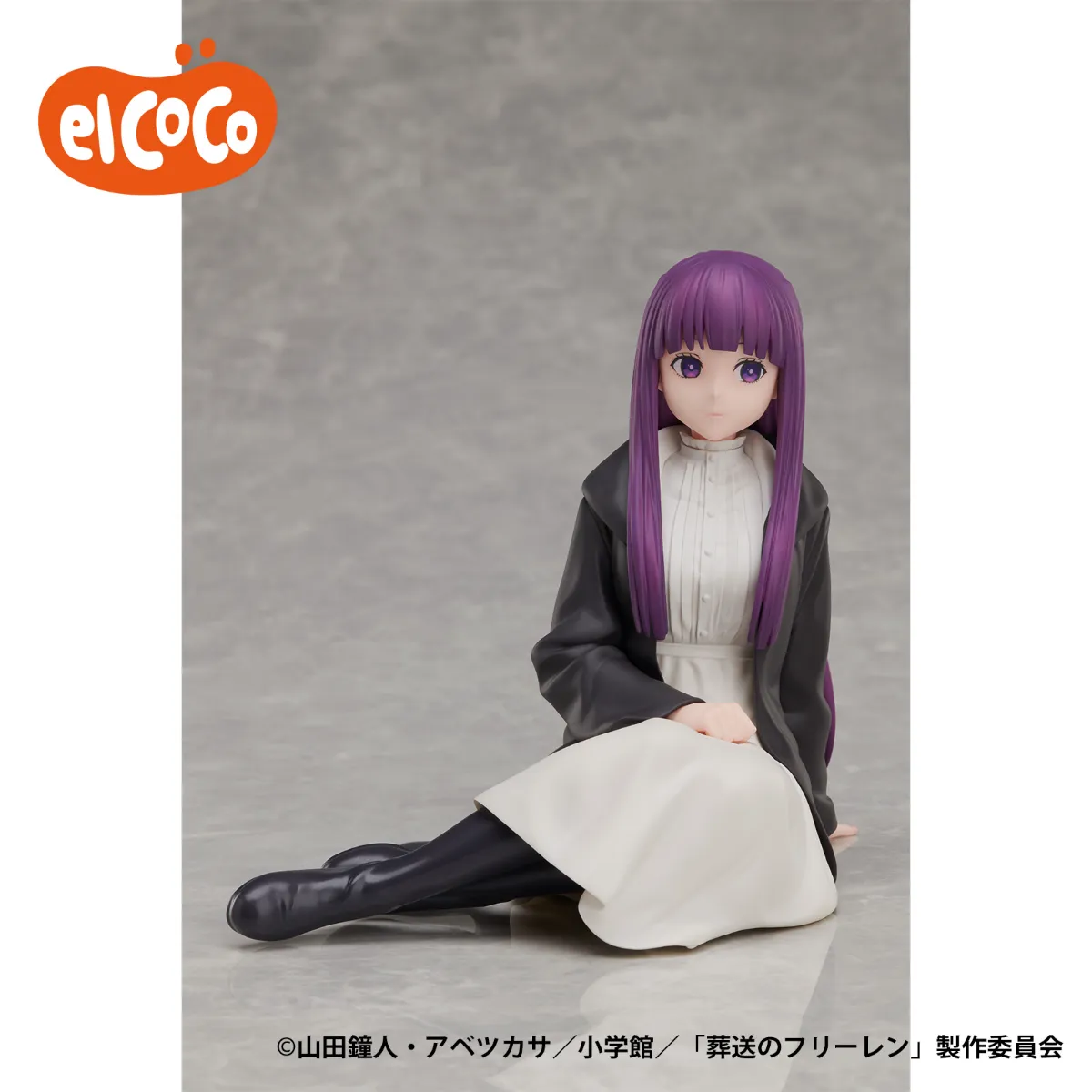 Design COCO │ PRODUCTS │ TVアニメ「葬送のフリーレン」1/7