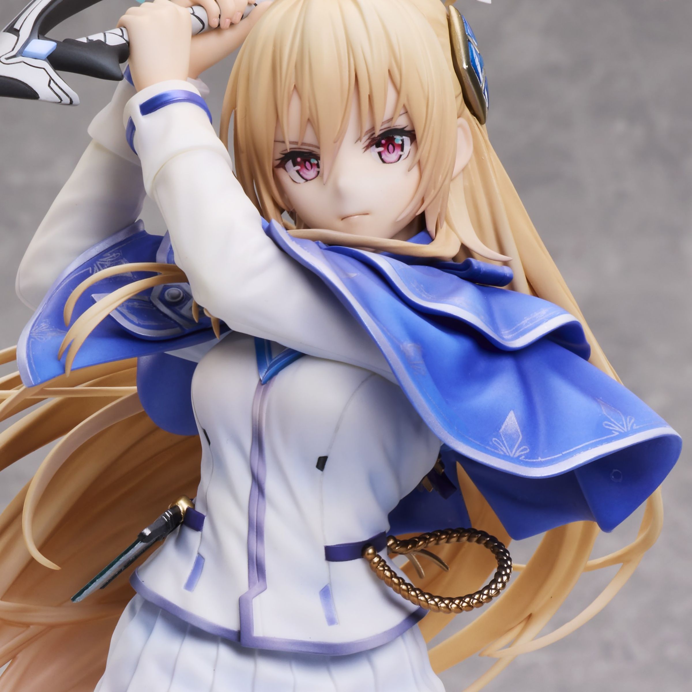 Design COCO │ PRODUCTS │ ヘブンバーンズレッド 1／7スケール