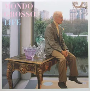 Mondo Grosso / LIFE feat. bird | Shinichi Osawa / 大沢伸一 - Mondo