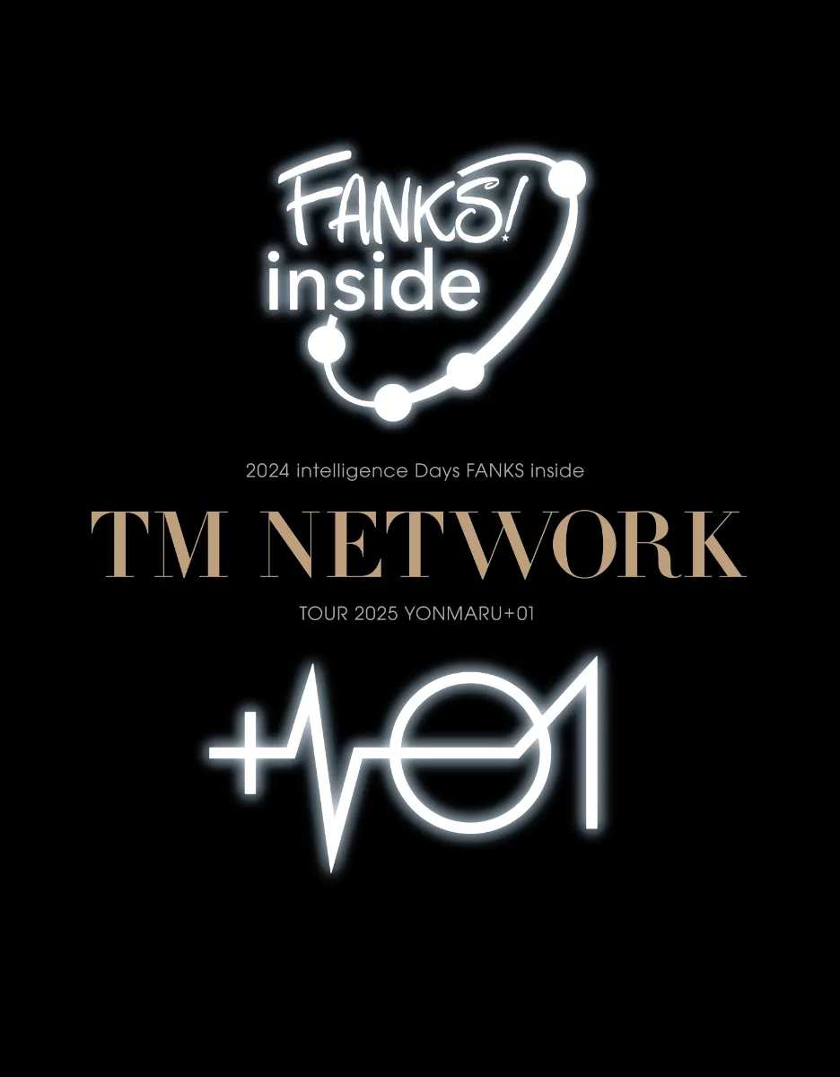 TM NETWORK Official
