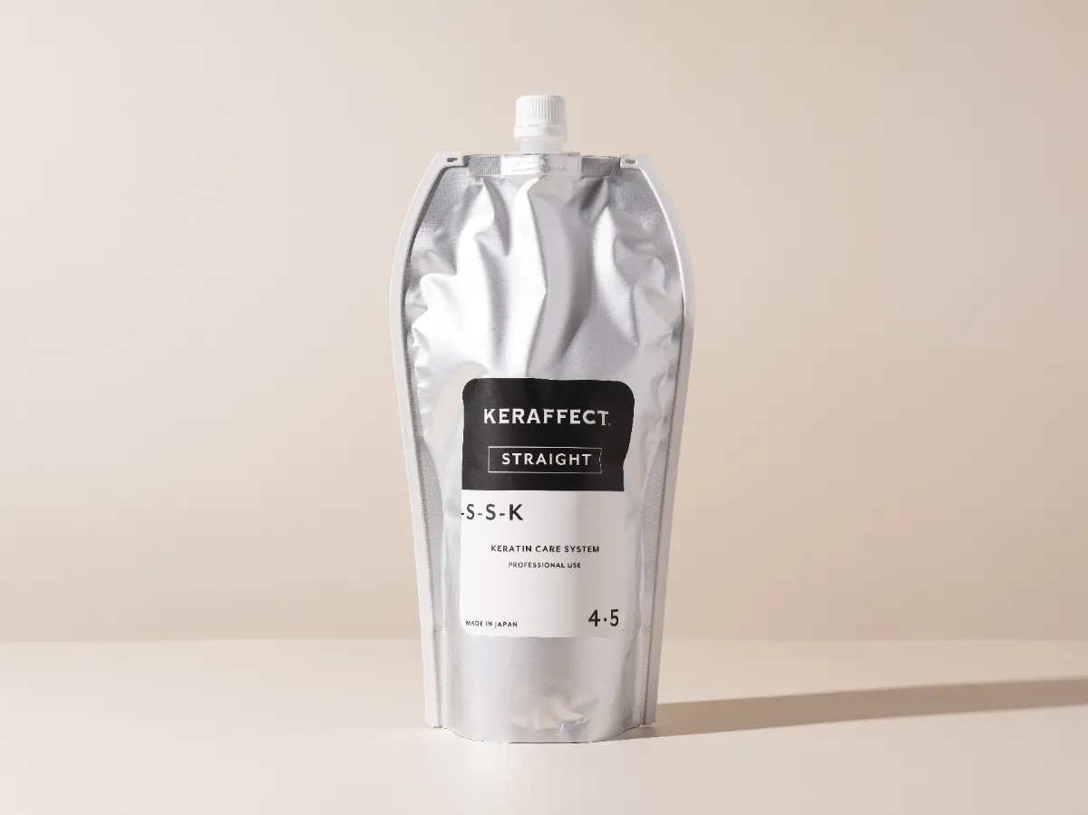KERAFFECT STRAIGH 4.5