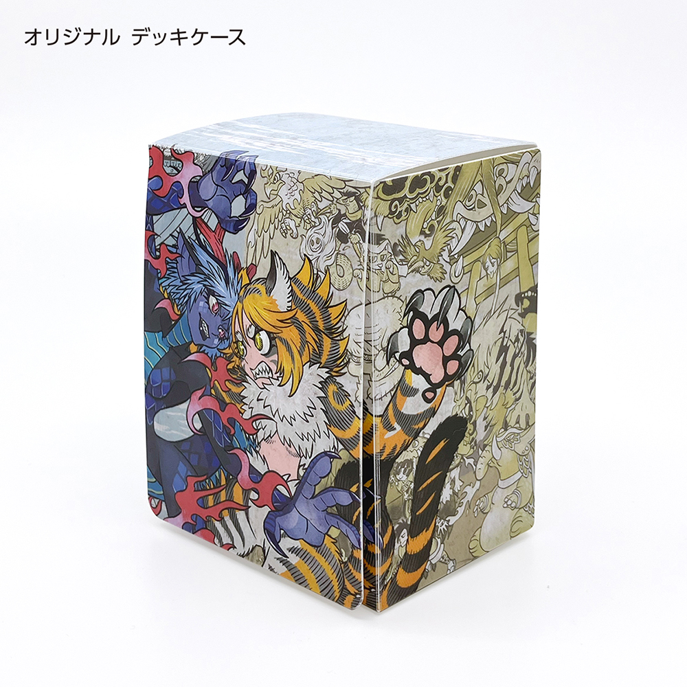 TSUTAYAオリジナルトレカサプライセット「レジェンドアーティスト