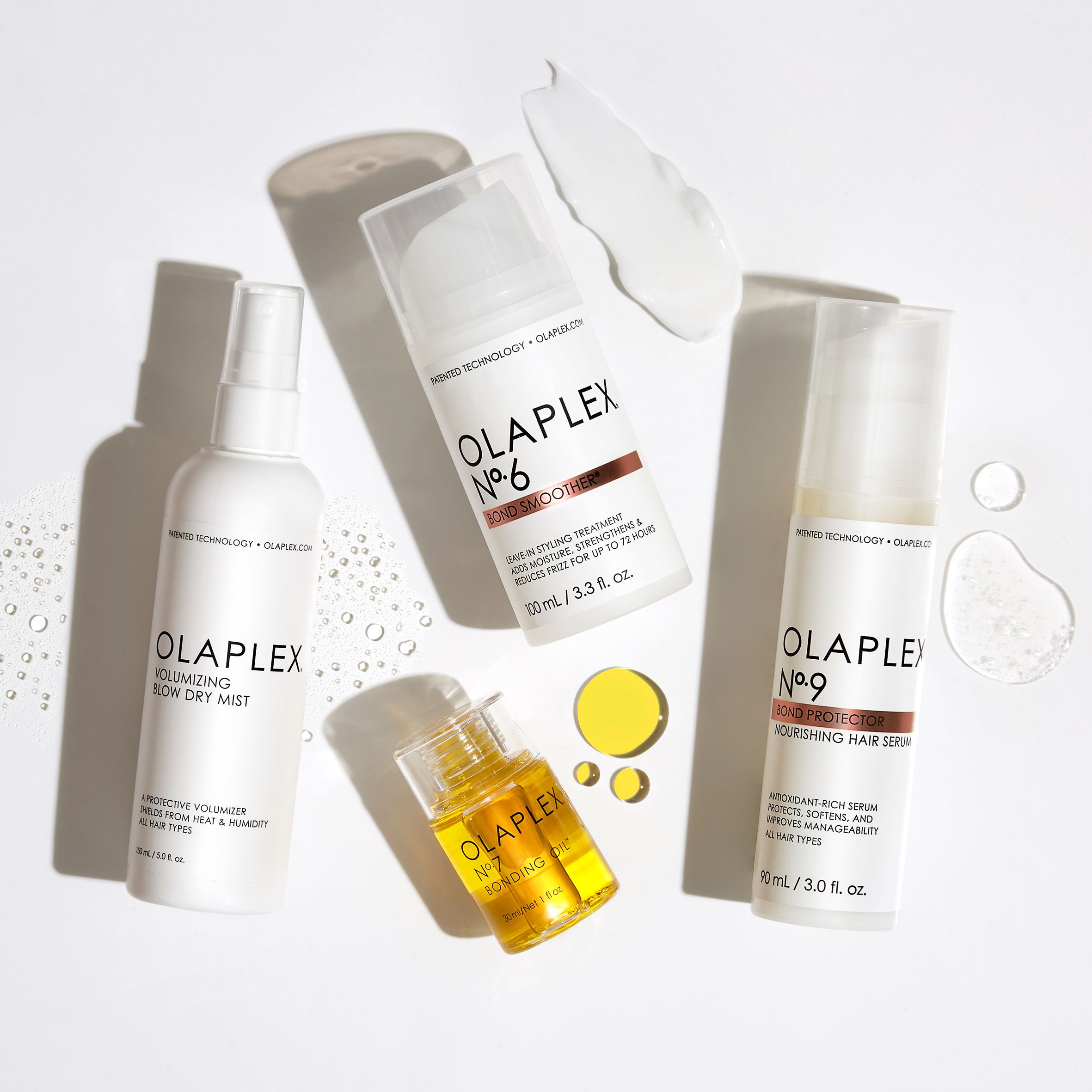 ブロードライミスト