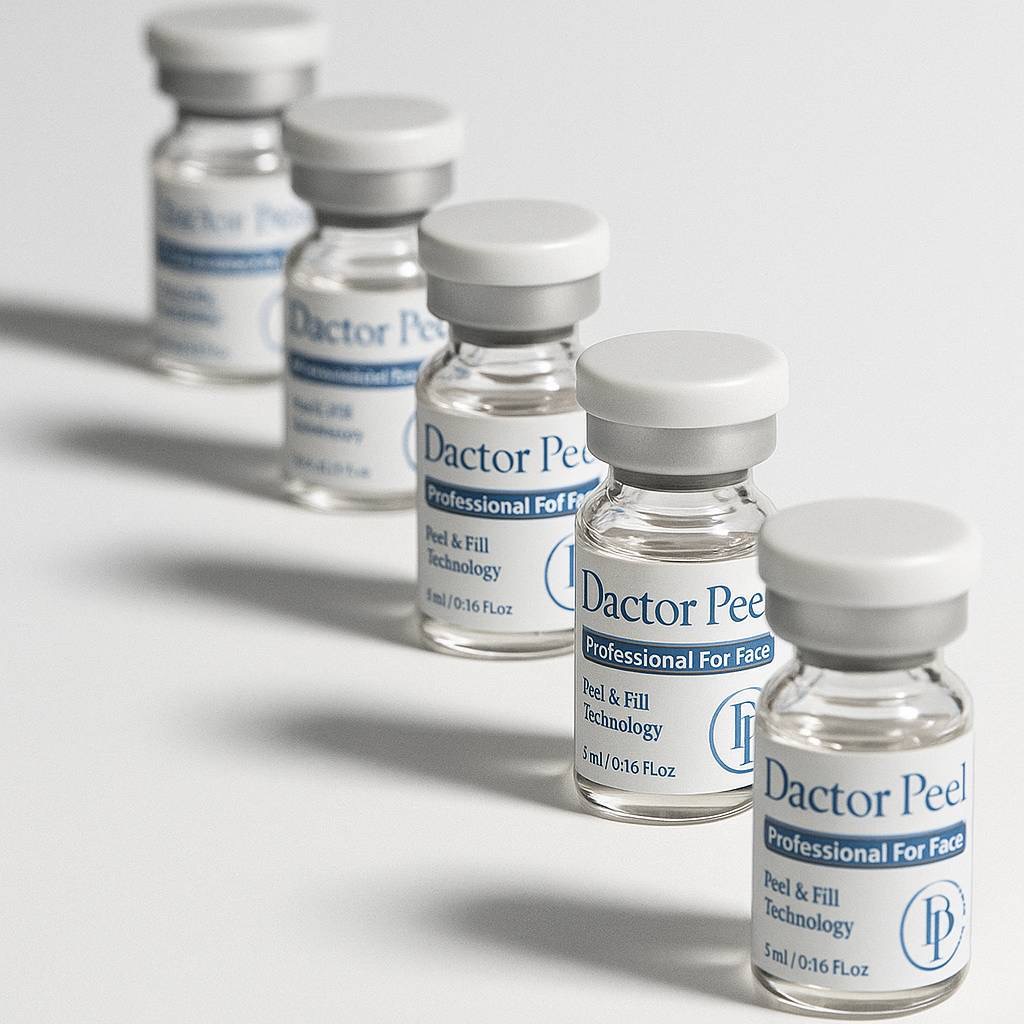 Dactor Peel（ダクトピール） ｜BE MARKS