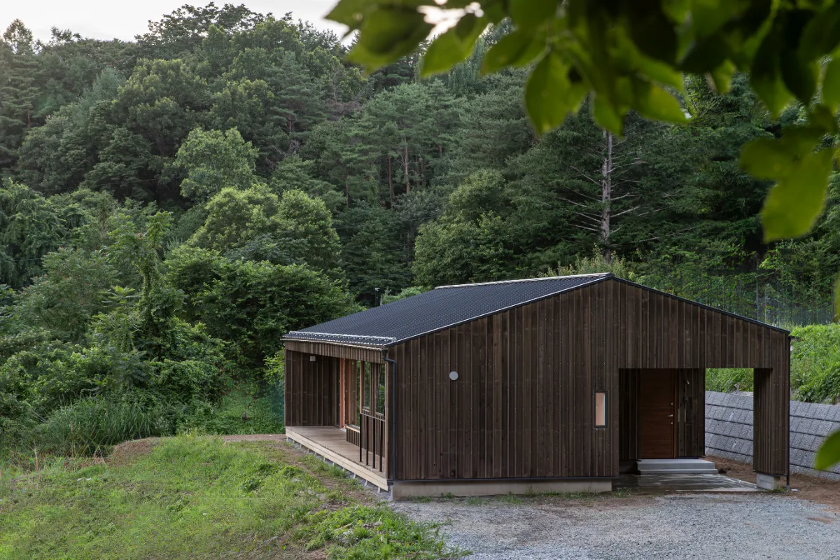月ノ棲家 | HISHIDA | Japanese Home Builder | 長野で新築住宅