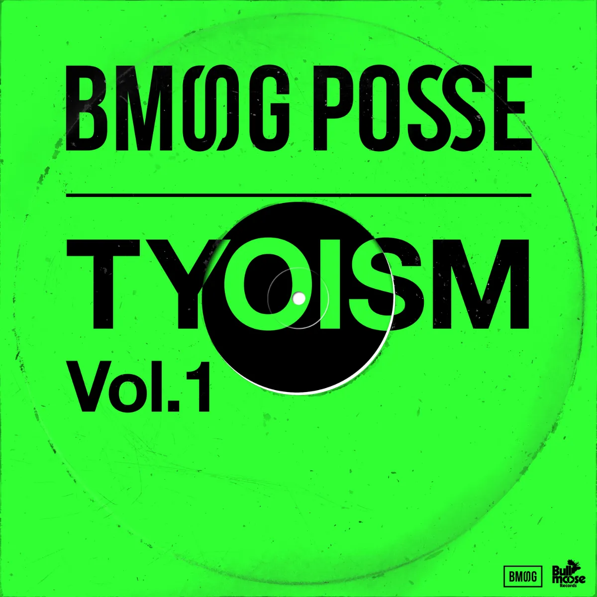 BMSG POSSE オムニバスアルバム『TYOISM Vol.1』12月11日(水)デジタル